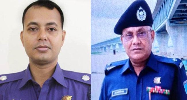 নির্যাতন চালিয়ে ৭২ লাখ টাকা আদায়ে জড়িত পুলিশ কর্মকর্তাদের বিষয়ে হাইকোর্টের রায় বুধবার