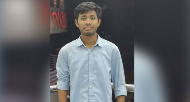 আত্মহত্যার চেষ্টা করা জবি শিক্ষার্থীর মৃত্যু