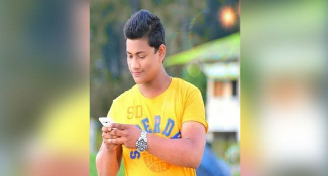চকরিয়ায় মাতামুহুরী নদী থেকে ভাসমান যুবকের লাশ উদ্ধার