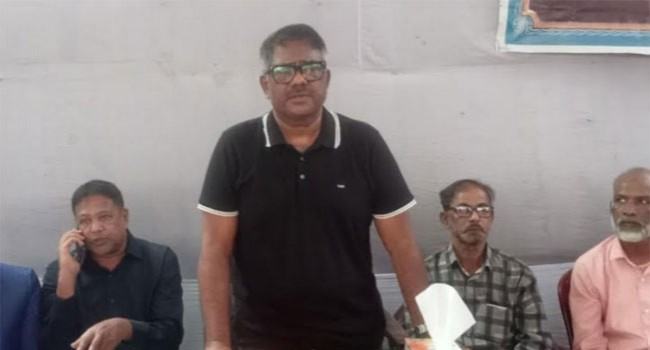 আ’লীগ দেশের সকল নির্বাচনী ব্যবস্থাকে ধ্বংস করে গেছে : দুলু