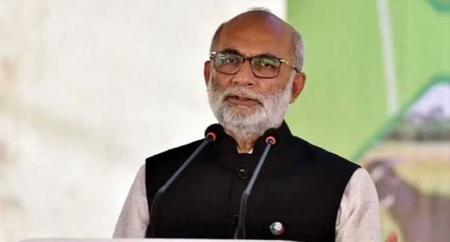 শ. ম রেজাউল করিমের বিরুদ্ধে দুদকের মামলা