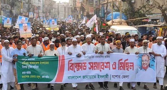 অন্তর্বর্তী সরকারে ঘাদানিকের প্রেতাত্মা থাকায় বৈষম্যের শিকার এ টি এম আজাহার