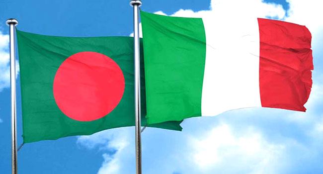 বাংলাদেশী কর্মীদের ভিসা আবেদন দ্রুত প্রক্রিয়াকরণের প্রতিশ্রুতি ইতালির