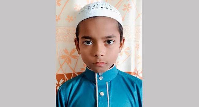 ৯ মাসে কোরআনের হাফেজ হলেন বাঁশখালীর ফাহিম