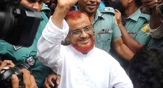 মৃত্যুদণ্ডের রায়ের বিরুদ্ধে আজহারের রিভিউ আবেদনের শুনানি বৃহস্পতিবার
