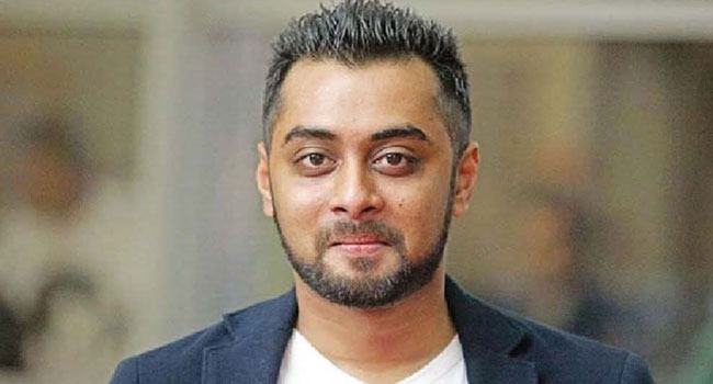 তৃতীয়বার ঘর ভেঙেছে হৃদয় খানের