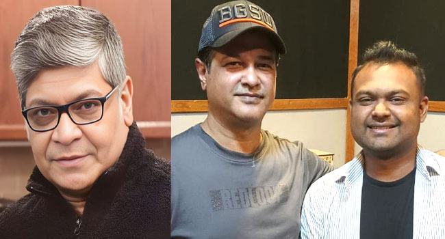 এফ এ মিউজিকে আসিফ আকবর