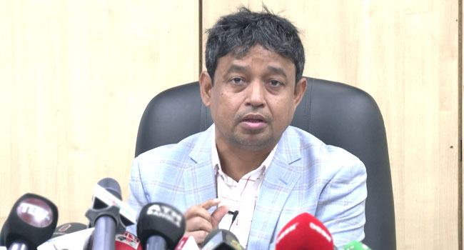 ডিবি হারুন ও তার ভাইয়ের ১৩০ বিঘা জমি জব্দ, ২১ ব্যাংক হিসাব অবরুদ্ধ