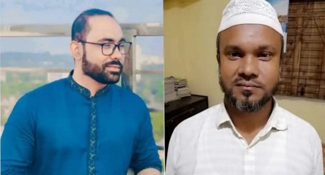 হাটহাজারীতে বাস-সিএনজি সংঘর্ষ : ব্যাংক কর্মকর্তাসহ নিহত ২, আহত ৪