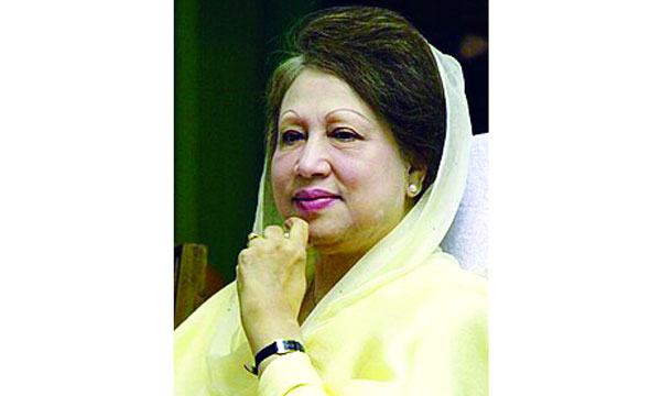 নাইকোসহ সব মামলায় খালাস খালেদা জিয়া