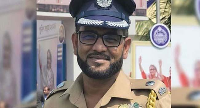 সাবেক র‌্যাব কর্মকর্তা আলেপকে জিজ্ঞাসাবাদ ২৬ ফেব্রুয়ারি