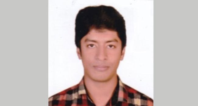 মাদক সেবনরত অবস্থায় আটক হাবিপ্রবির প্রশাসনিক কর্মকর্তা