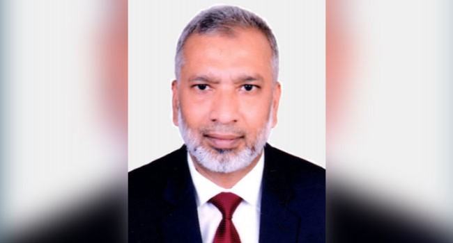 বিএফআইইউ’র সাবেক প্রধান মাসুদের জামিন নামঞ্জুর