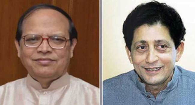 সাবেক গভর্নর আতিউর ও অর্থনীতিবিদ বারাকাতের নামে মামলা