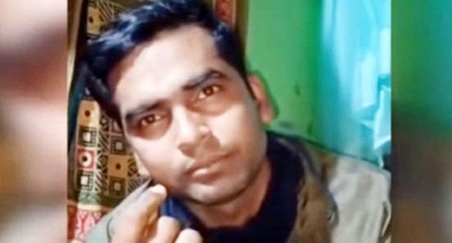 রাজশাহীতে নারীর ঘরে আটক এএসআই বরখাস্ত