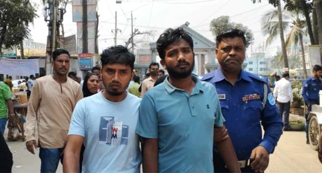 নারায়ণগঞ্জে এনজিও কর্মকর্তা হত্যায় যুবকের যাবজ্জীবন