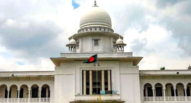 চাকরিচ্যুত উপজেলা নির্বাচন কর্মকর্তাদের বিষয়ে রায় ২৫ ফেব্রুয়ারি