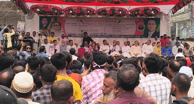 ‘অক্টোবরের মধ্যে তফসিল ঘোষণা করুন’