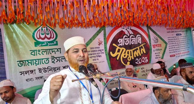 আ’লীগ আগামী নির্বাচনে অংশগ্রহণ করতে পারবে না : রফিকুল ইসলাম খান