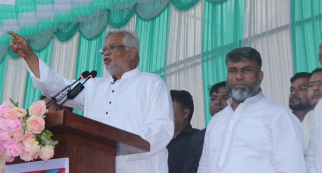 ৫৭ জন সেনা কর্মকর্তাকে হত্যার দায়ে শেখ হাসিনার ৫৭ বার ফাঁসি হবে