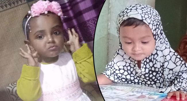 মিরসরাইয়ে পুকুরে ডুবে ২ শিশুর মৃত্যু