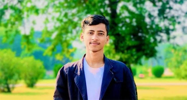 বৈষম্যবিরোধী আন্দোলনে শহীদ সুজয়ের লাশ উত্তোলনে পরিবারের বাধা