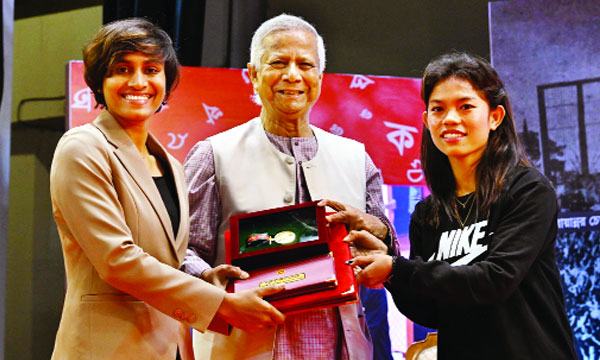 পদক প্রদান অনুষ্ঠানে যাননি বাটলার