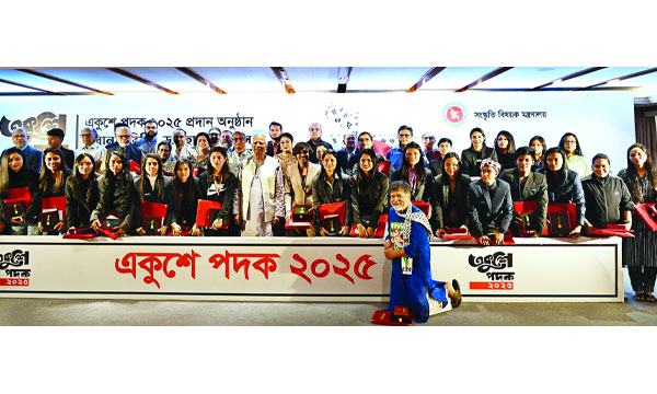 আমরা এখন বেশি শক্তিশালী : ড. ইউনূস