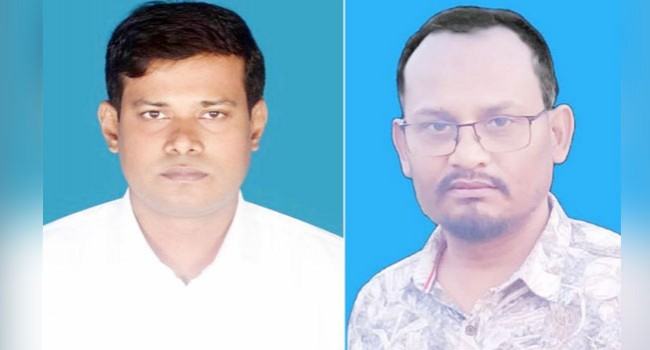 মির্জাগঞ্জ প্রেস ক্লাবের কমিটি গঠন