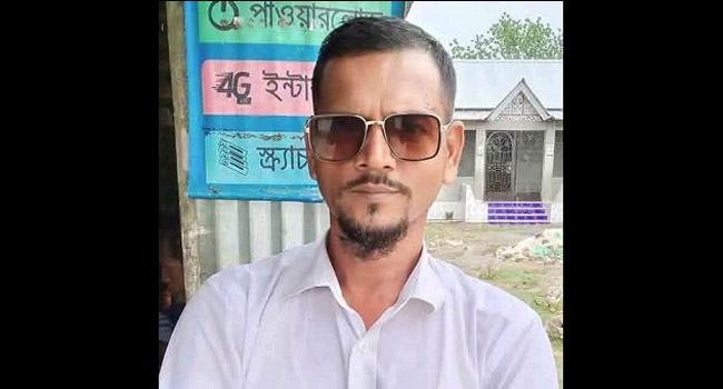 দেবিদ্বারে পূর্ব বিরোধকে ঘিরে হামলার ঘটনায় আহত ইব্রাহীম খলিলের মৃত্যু
