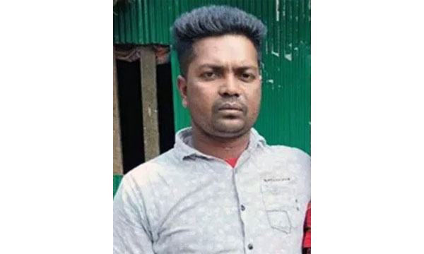 মাথায় এখনো ৯টি গুলি বয়ে বেড়াচ্ছেন আলাউদ্দিন