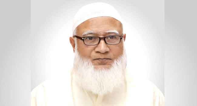 জামায়াত আমির লক্ষ্মীপুরে যাবেন শনিবার