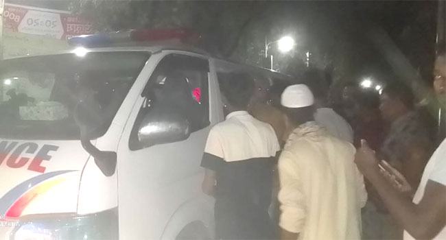 মুন্সিগঞ্জে ৪ ঘণ্টায় কুকুরের কামড়ে আহত ৪০