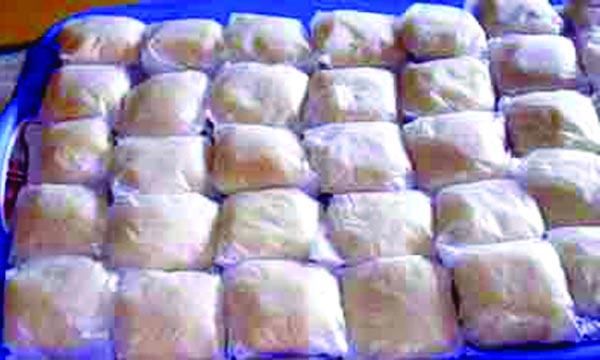মুক্তাগাছার মণ্ডা