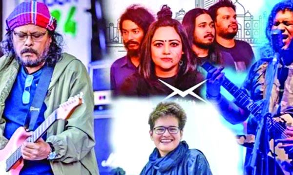 হঠাৎ স্থগিত বৈষম্যবিরোধী ছাত্র আন্দোলন আয়োজিত কনসার্ট