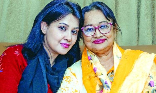 দু’জনেরই আগ্রহ চলচ্চিত্র নির্মাণে