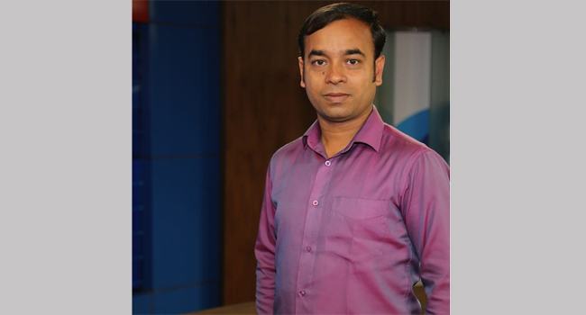 মেলায় সাংবাদিক মাইদুর রহমান রুবেলের ৩ বই