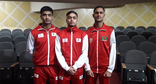 পেশাদার বক্সিংয়ে বদলে যাওয়া জীবন