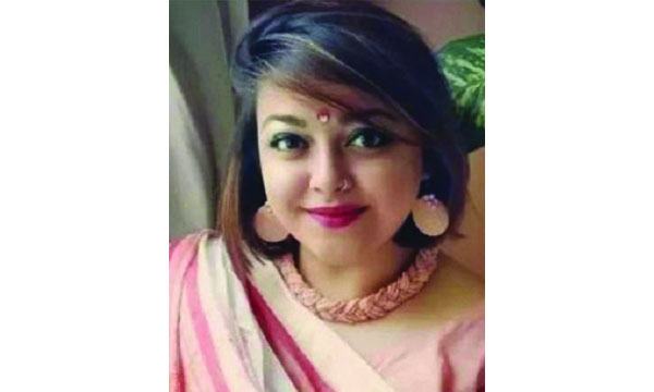সম্পত্তি দখলে নায়িকা দিতির মেয়ের ওপর হামলা