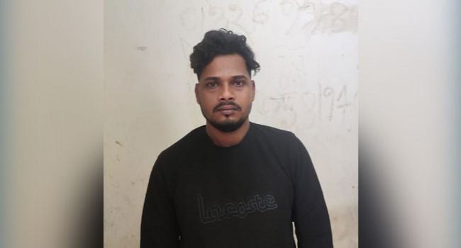 মুন্সিগঞ্জে পোশাককর্মীকে ধর্ষণের ঘটনায় গ্রেফতার ১