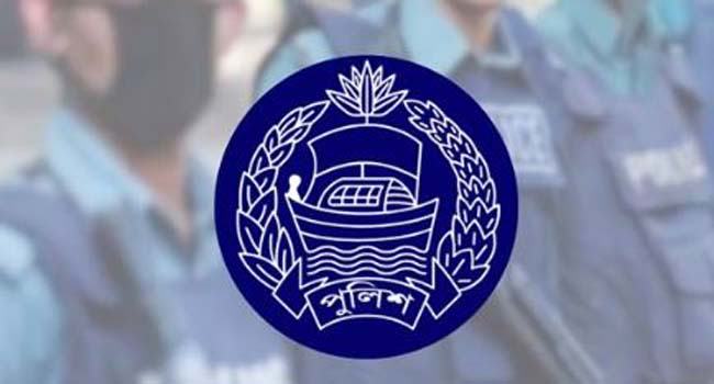 এবার পুলিশের ৪ ডিআইজি বাধ্যতামূলক অবসরে