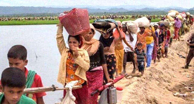 ‘রোহিঙ্গাদের প্রত্যাবর্তনে জাতিসঙ্ঘ স্পষ্ট রোডম্যাপ তৈরি করুক’