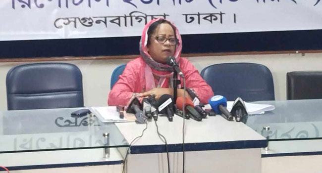 কিছু নষ্ট-ভ্রষ্টরা আমার ক্ষতি করতে উঠেপড়ে লেগেছে : শিরীন