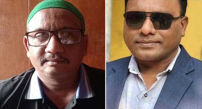 মেহেরপুরে জাতীয়তাবাদী স্বেচ্ছাসেবক দলের ৫১ সদস্য বিশিষ্ট আহ্বায়ক কমিটি অনুমোদন