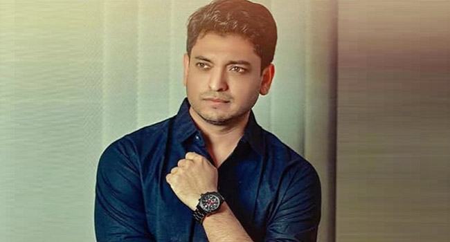 অভিনেতা আজাদ গুলিবিদ্ধ হয়ে হাসপাতালে ভর্তি