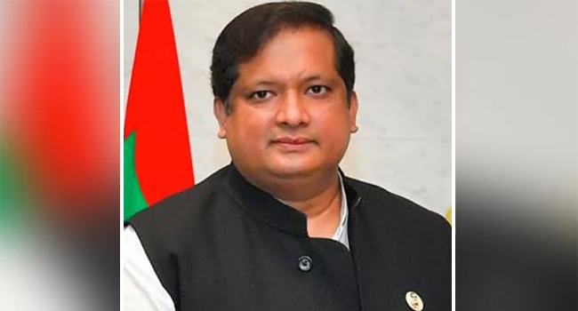 সাবেক প্রতিমন্ত্রী জাহিদ আহসান রাসেলের বিরুদ্ধে মামলা দুদকের