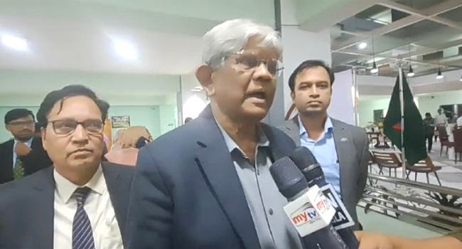 রমজানে নিত্য পণ্যের দাম বাড়বে না : অর্থ উপদেষ্টা