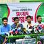 নিষিদ্ধ ছাত্রলীগের পথ অনুসরণ করছে ছাত্রদল : শিবির সভাপতি