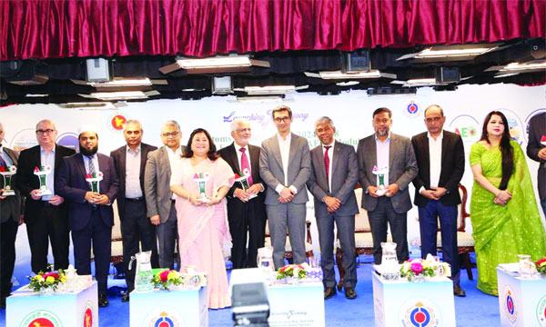 জুলাই থেকে অনলাইনে রিটার্ন দাখিল বাধ্যতামূলক : এনবিআর চেয়ারম্যান