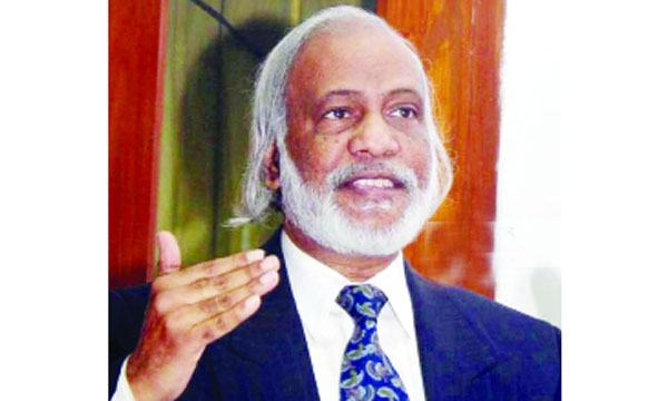 সুষ্ঠু নির্বাচন প্রশ্নে বিশ্বাসঘাতকতা হবে না বলেই মনে করি